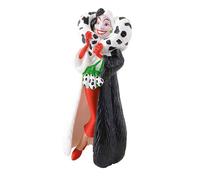 Disney La Carica Dei 101 Crudelia De Mon De Vil Figura 9cm Bullyland