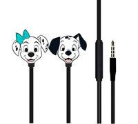 Disney 101 Dalmatians earphones