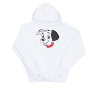Disney 101 Dalmatians Felpa con Cappuccio Dalmata Uomo (BI6824)