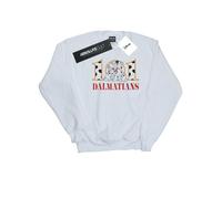 Disney 101 Dalmatians Felpa Cucciolo Donna (BI13680)