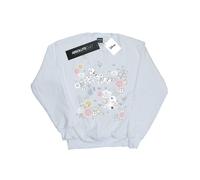 Disney 101 Dalmatians Felpa Prato Ragazze (BI13907)