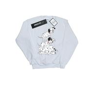 Disney 101 Dalmatians Felpa Sedia Uomo (BI16605)