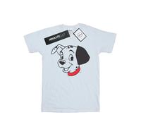 Disney 101 Dalmatians Maglietta Dalmata Ragazze (BI13821)