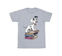Disney 101 Dalmatians Maglietta Libri Ragazzi (BI19814)