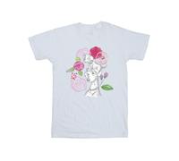 Disney 101 Dalmatians Maglietta Ragazze (BI20529)