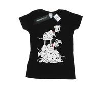 Disney 101 Dalmatians Maglietta Sedia Donna (BI14865)