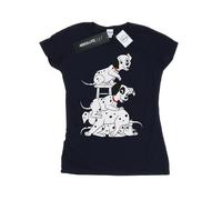 Disney 101 Dalmatians Maglietta Sedia Donna (BI14865)