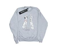 Disney 101 Dalmatians Pongo And Perdita Felpa Pongo e Perdita Classico (BI16398)