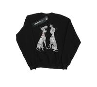 Disney 101 Dalmatians Pongo And Perdita Felpa Pongo e Perdita Classico (BI16398)