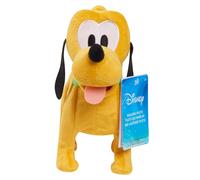 Disney 11522-000-1A-004-HT0 Feature Plush, Orange