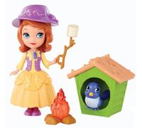 Disney 1307631 Primo Princess Sofia giochi per bambini - Modelle casuale