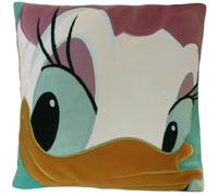 Disney 15039 - Paperina Cuscino, 36x36 cm