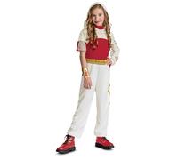 Disney 173829L-20L Character 4 Zombie Nova Daywalker Dress