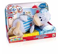 disney 181366MM disney 181366mm plush donald duck nanna c/sounds