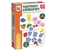 Disney 19569 Shapes and Colours Game