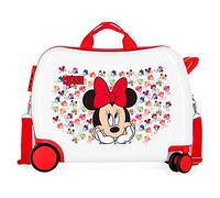 Disney Carrello Minnie Diva 34l