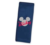 Disney 25107 Passacintura, Disegno Mickey, 1 Pezzo, Blu