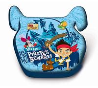 Disney 25414 Alzabimbo, 15-36 kg, Disegno Jake il Pirata