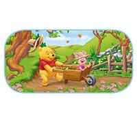 Disney 27056 Wtp & Piglet Parasole Posteriore, 80 x 40 cm