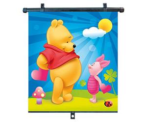 Disney 29052 Wtp Tendine Laterali a Rullo, 2 Pezzi