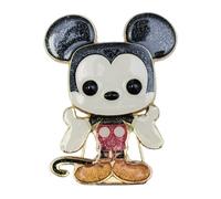 Disney 3 Pollici Funko POP Pin | Topolino