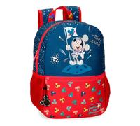 Disney 32 Cm Topolino Mickey Bambino Blu Uomo