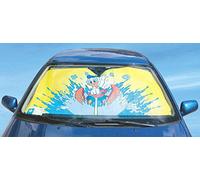 Disney 33093 Parasole Silver Paperino