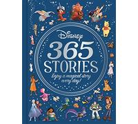 Disney: 365 Stories