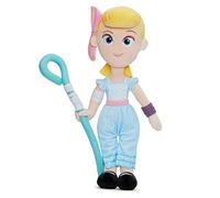 Disney 37270 Pixar Toy Story 4 Bo-Peep - Bambola morbida in confezione regalo, 25 cm, colore: Bianco