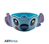DISNEY - 3D Bowl - Stitch’s Head 79