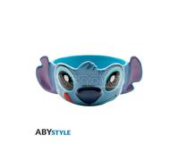 Disney - 3d Ciotola - Stitch’s Head