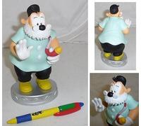 DISNEY 3D COLLECTION Figura Statua Fumetti SERIE 2 DE AGOSTINI Italia LOTTO 1