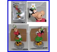 DISNEY 3D COLLECTION Figura Statua Fumetti SERIE 2 DE AGOSTINI Italia LOTTO 2