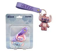 Disney 3D Keychain Angel Cerdá