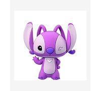 Disney 3D Magnet Angel Lilo e Stitch 4cm