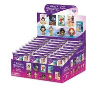 Disney 3d Pvc Bag Clips Ultimate Princess Series 37 Con Figure Int.