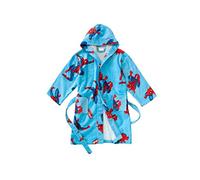 Disney 41085 - Accappatoio Spiderman