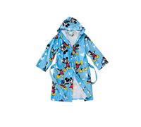 Caleffi Disney 44190 - Accappatoio Mickey Rocks