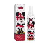 Disney Minnie Spray per il corpo (bambino) 200 ml