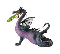 Disney 6002183 Show Case Figurina Malefico Drago F0203, 20 cm
