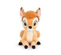Disney 6315876261NPB Bambi - Peluche Bambi, 25 cm, a partire da 0 mesi