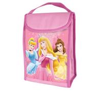 Disney 734253 - Principesse Borsa Termica, 18x12x24.5 cm