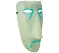 Disney 79539-15L Maschera Shock Adult Dress Up, Multi, Default