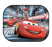 Disney Pixar Cars, 2 parasole per il finestrino laterale dell’auto, 44 x 35 cm