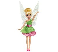 Disney 84768-4L Trilli Doll Fashion, multicolore