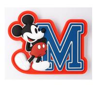 Disney 85964 Topolino M Soft Touch Magnete Novit Multicolore