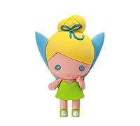 Disney Magnete 3D Tinker Bell 86119 multicolore 7,6 cm