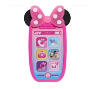 Disney 89946 Minnie Play Smartphone con Luci e Suoni