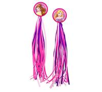 Disney 9127 - Streamers Princess, 200 g, multicolore