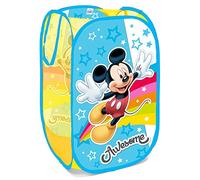 Disney 9524 Cesto portagiochi Mickey